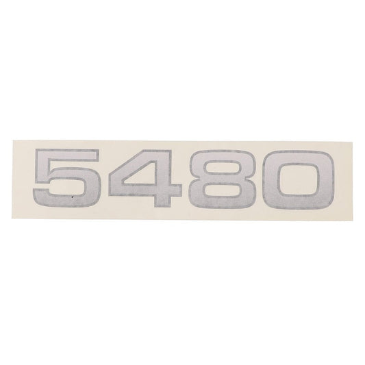 DECAL — MF-4290405M1