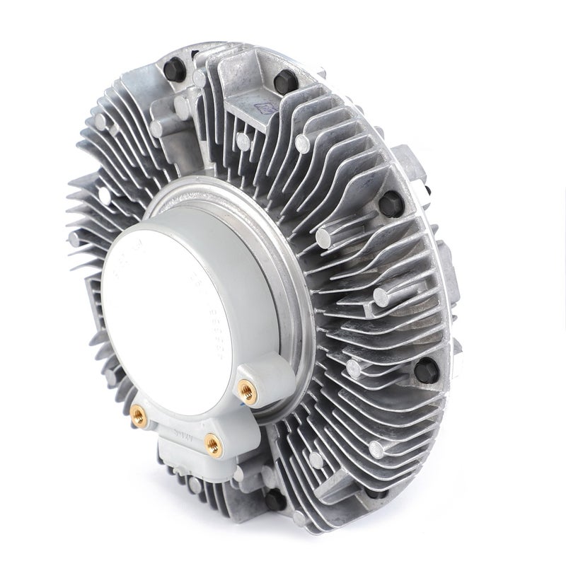 Fan Drive, Viscous Coupling — MF-4353860M1