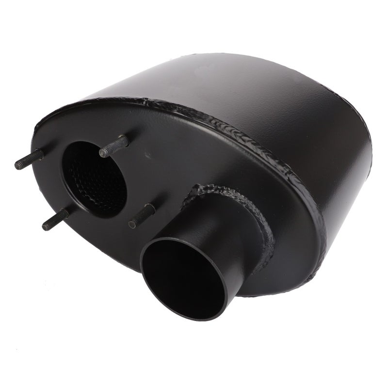 SILENCER — MF-3388433M1