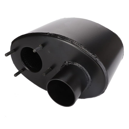 SILENCER — MF-3388433M1