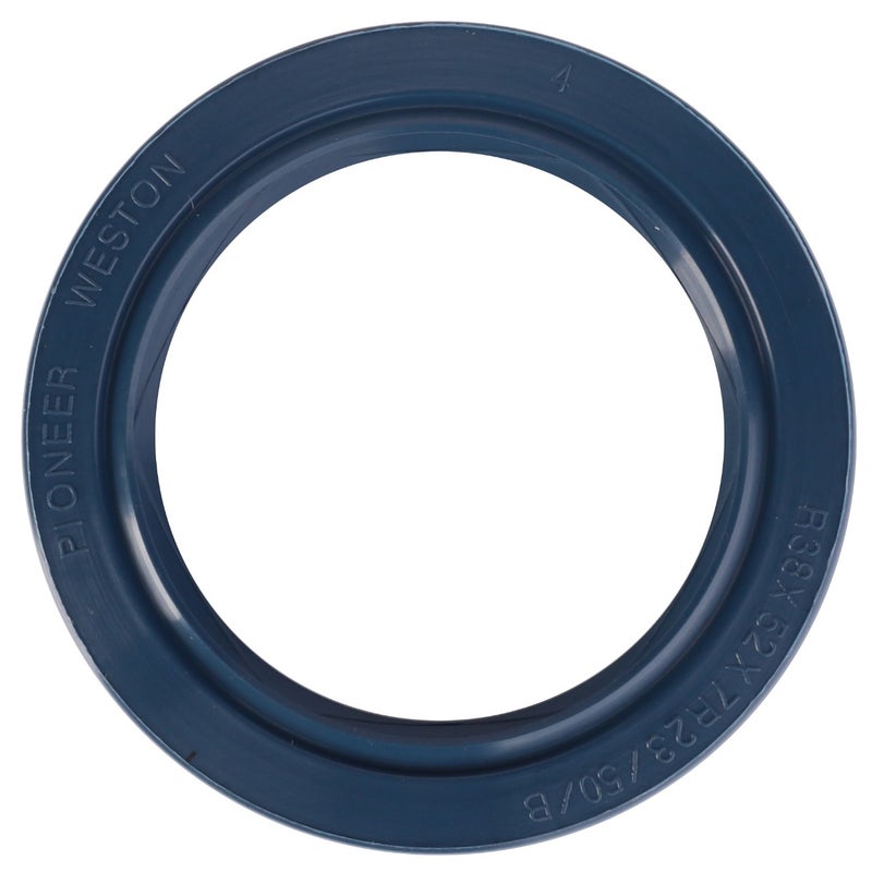 Radial Seal Ring — MF-3714398M1