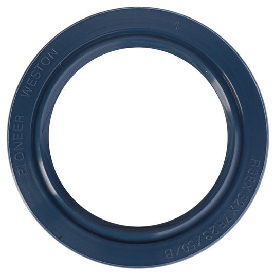 Radial Seal Ring — MF-3714398M1