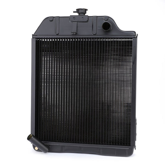 Radiator, Without Cap — MF-3700447M92