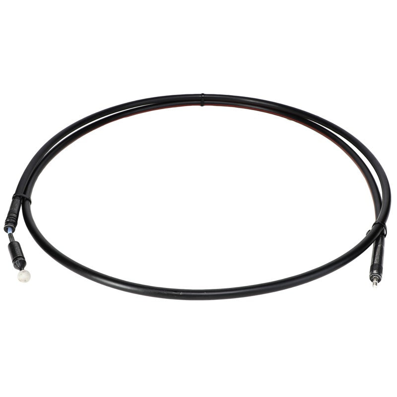 Control Cable, Loader — MF-AL5021033