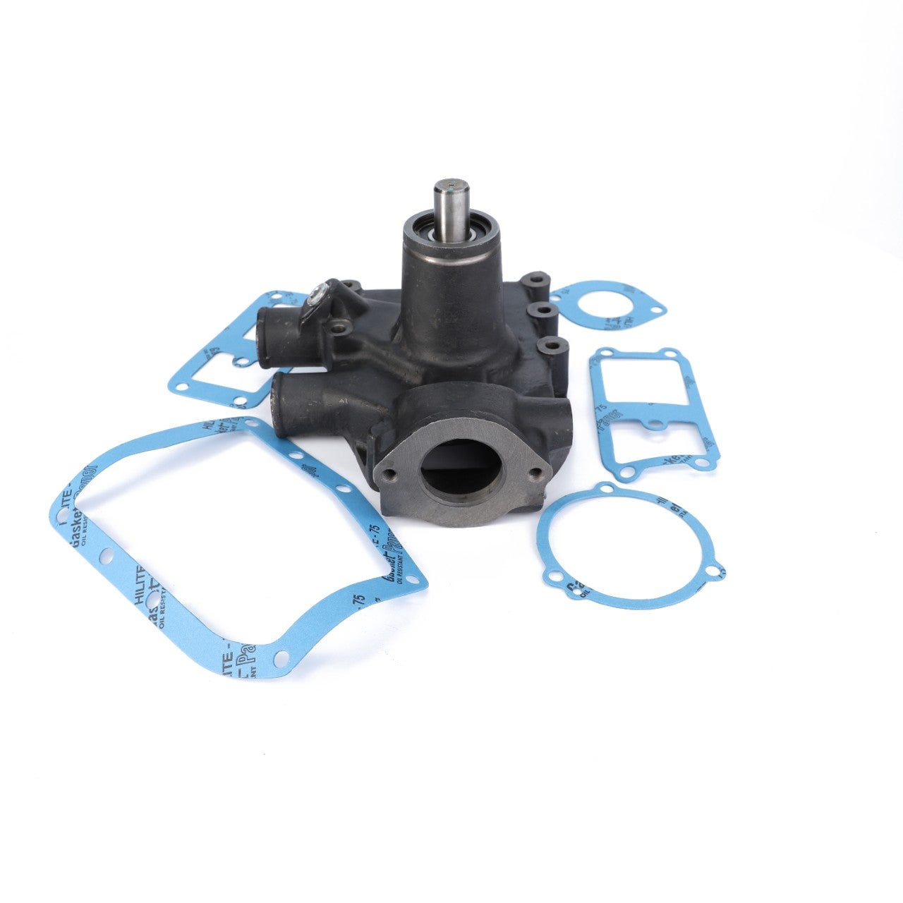 Water Pump, Without Pulley — MF-3641887M91