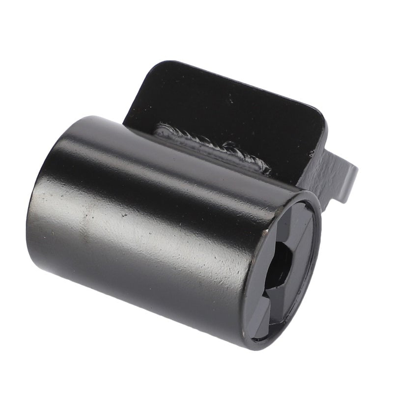 Support Piece, Mirror Bracket, Left — MF-3105256M2