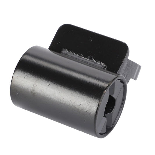 Support Piece, Mirror Bracket, Left — MF-3105256M2