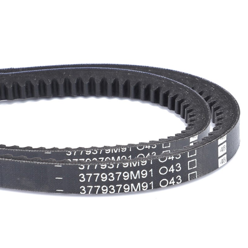 V-Belt, Sold As A Matched Pair — MF-3779379M91