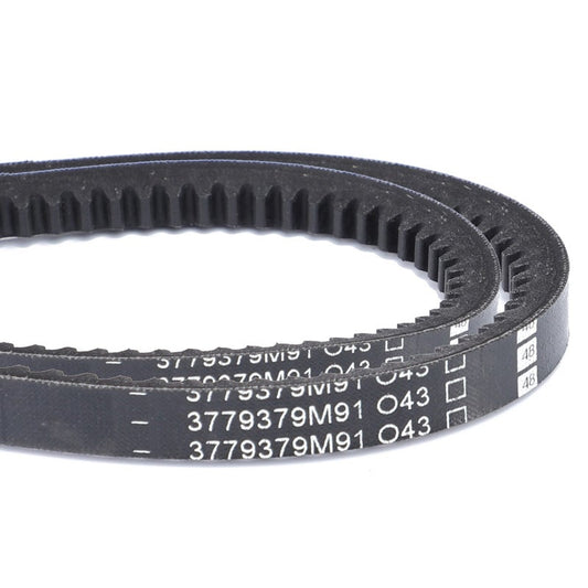 V-Belt, Sold As A Matched Pair — MF-3779379M91