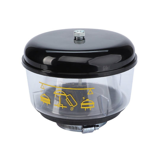 Air Precleaner Assembly — MF-1693129M1