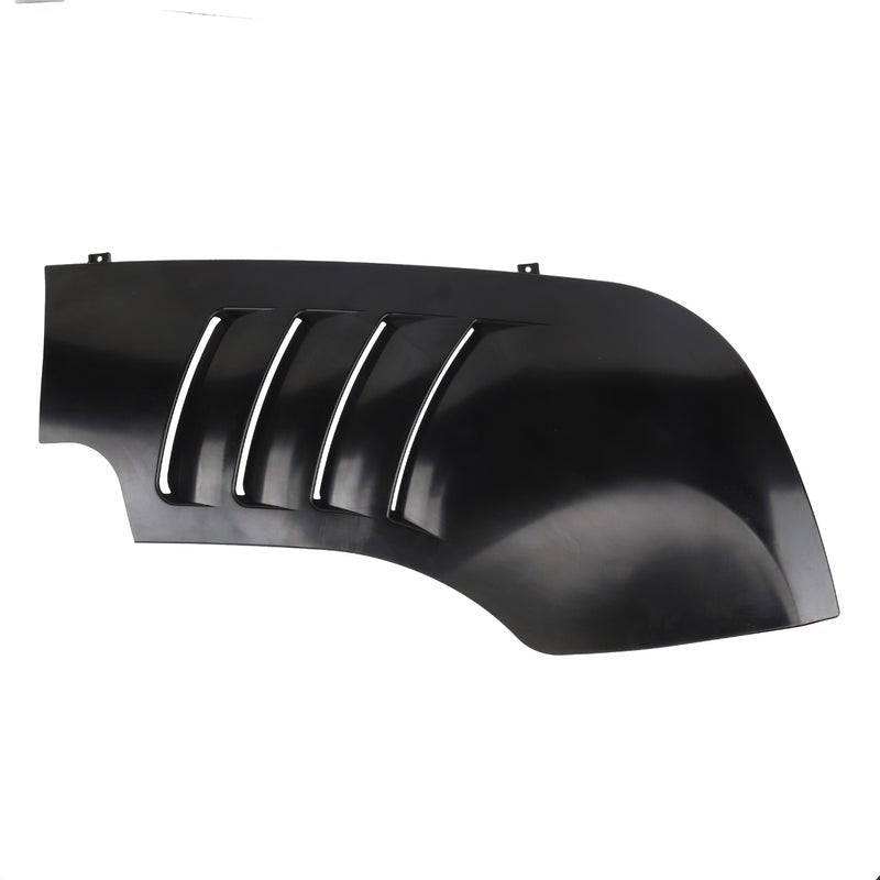 Panel, Hood, Right — MF-4285907M4