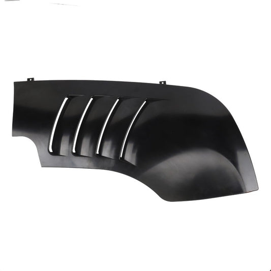Panel, Hood, Right — MF-4285907M4