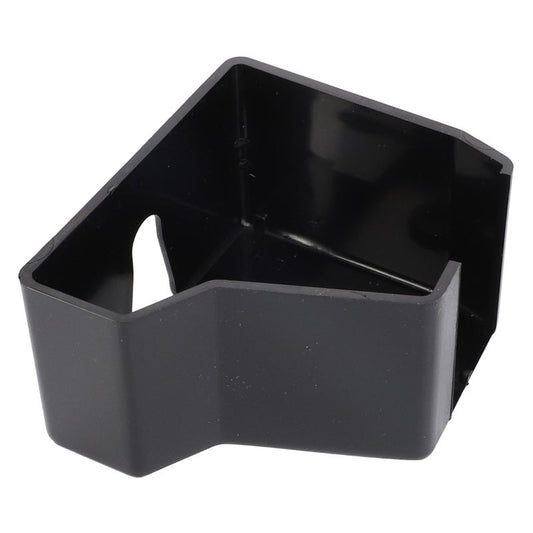 Cover, Door Latch, Left — MF-3476237M1