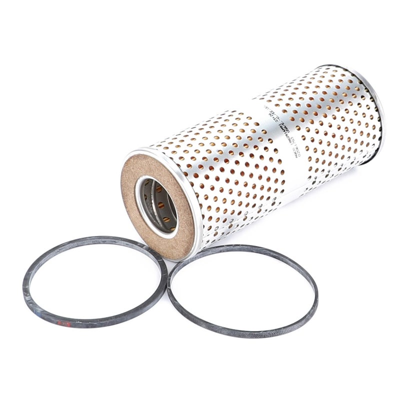 Secondary Hydraulic Cartridge — MF-1882916M91