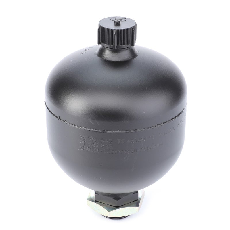 Diaphragm Accumulator, 0.75 L — MF-4275558M1
