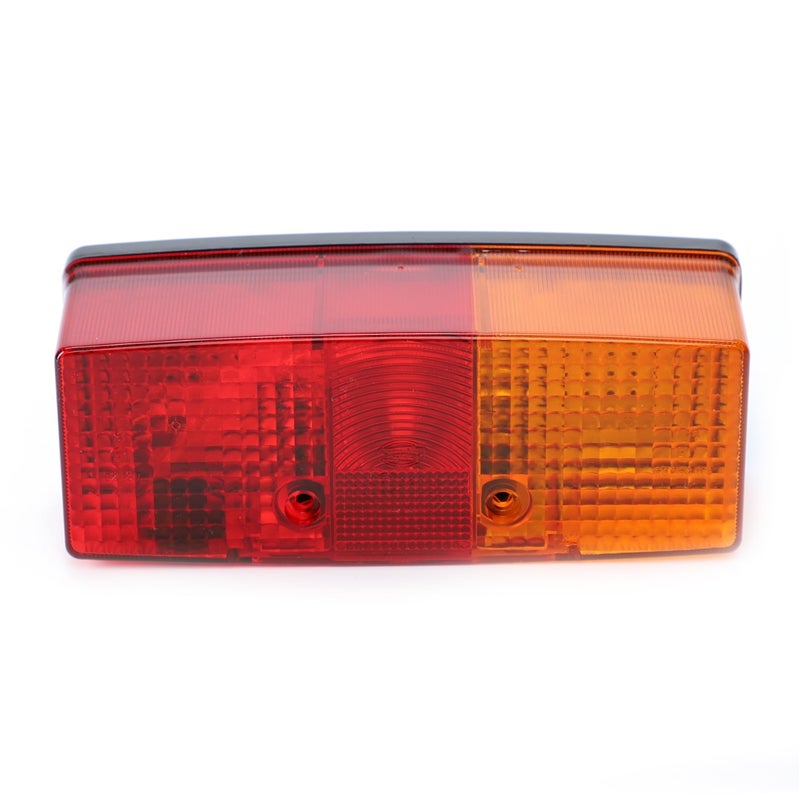 Combination Light, Rear, Right Side, Bulbs 12V 21W & 12V 10W — MF-X830180046000