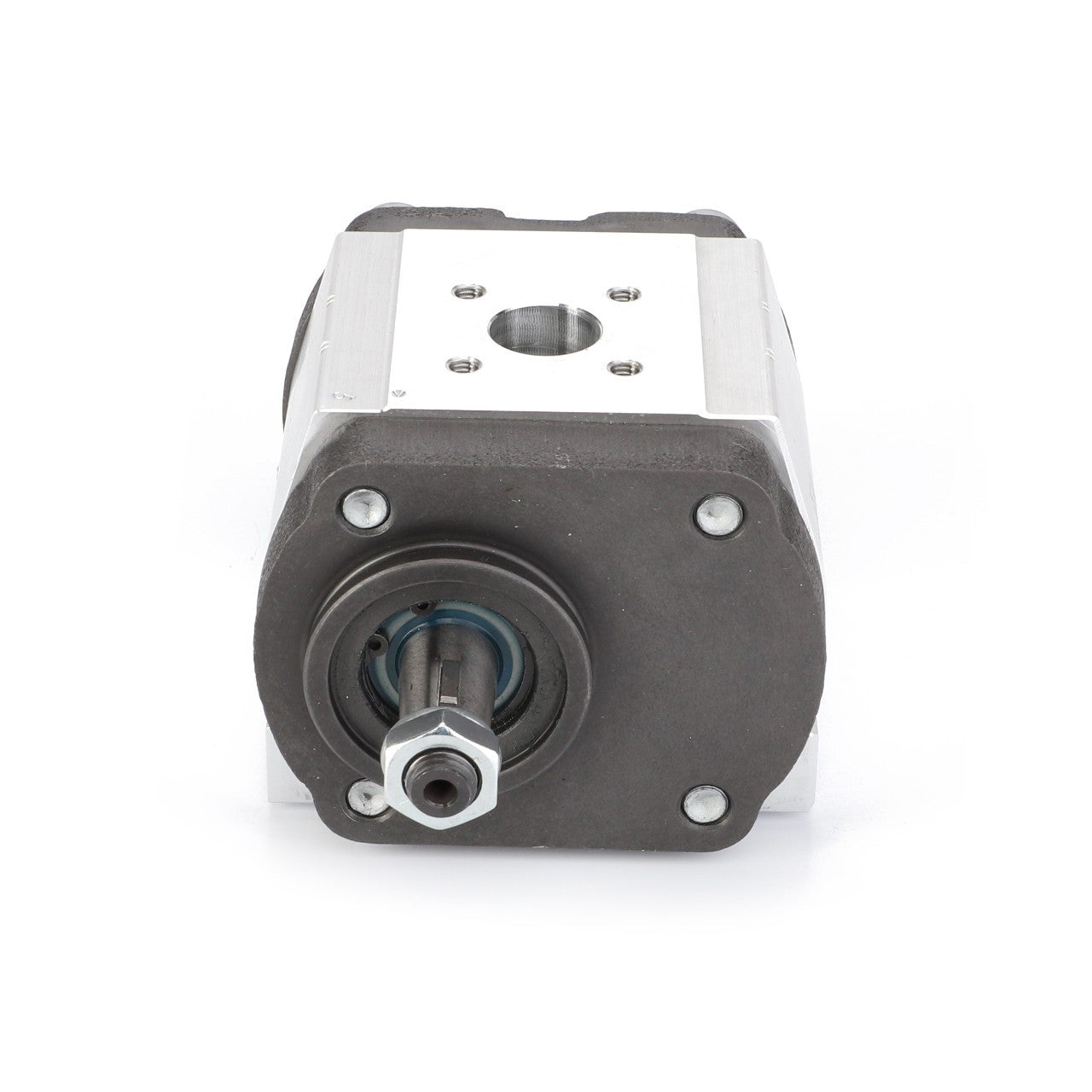 Hydraulic Pump — MF-3797114M2