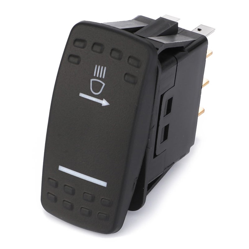 Switch, Rocker, Lighting — MF-4290450M2
