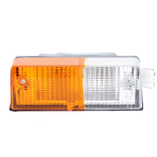 Turn Signal & Position Light, Right Side, Bulbs 21 & 12V 5W Included — MF-1425884M93