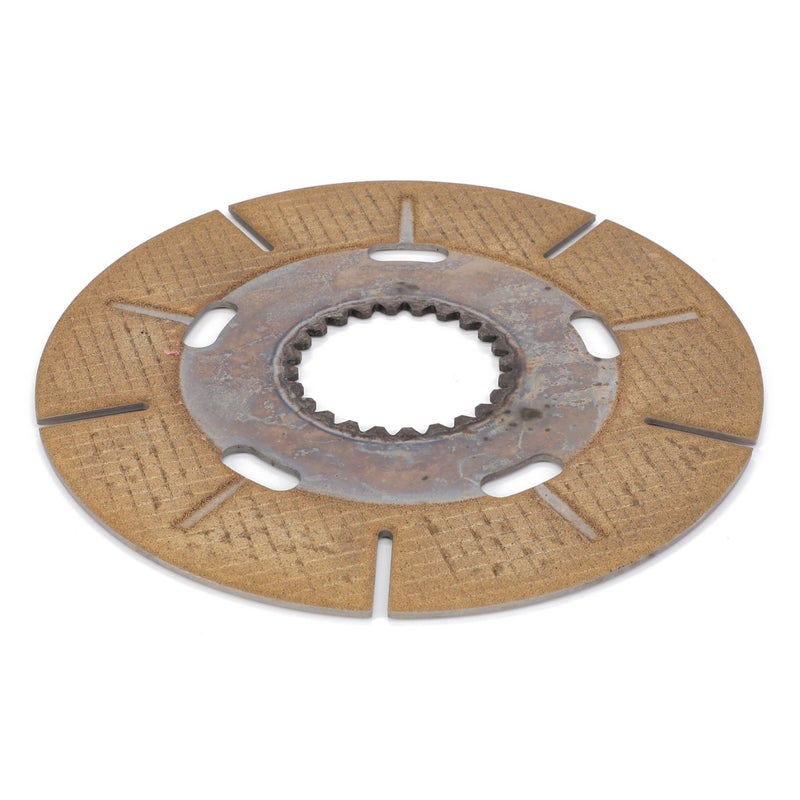 Handbrake, Friction Disc — MF-3790493M2