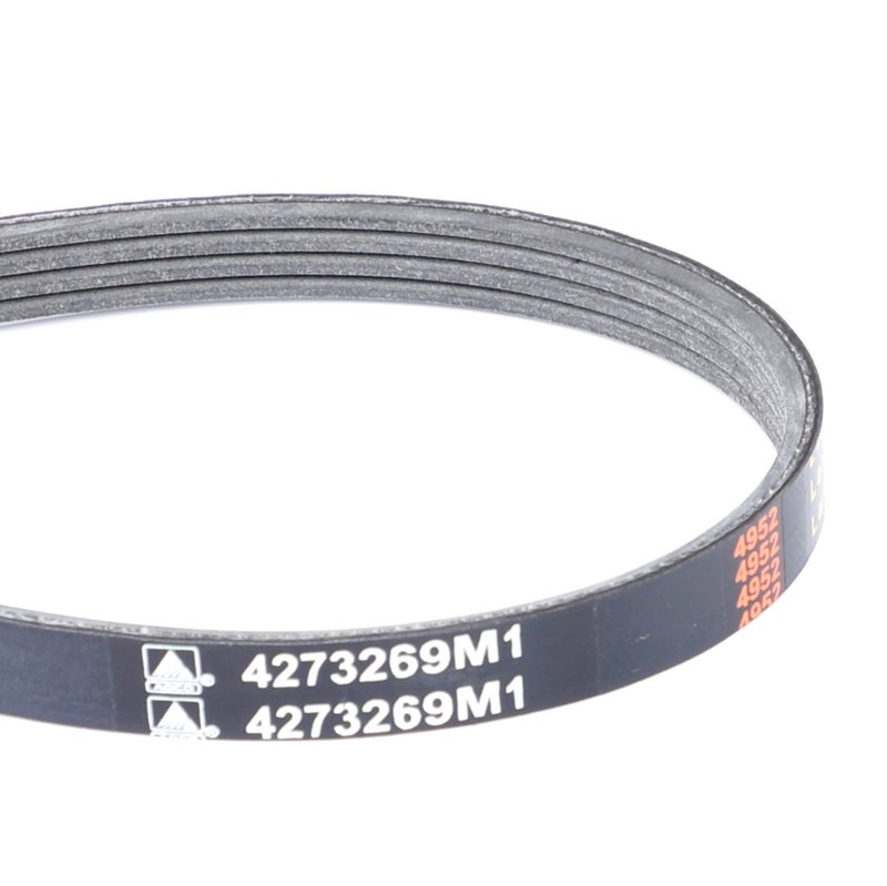 Serpentine Belt, Pk4 Profile — MF-4273269M1