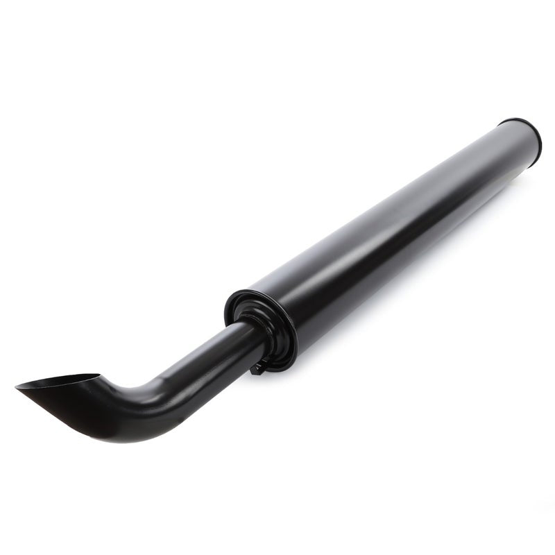SILENCER — MF-4286760M5