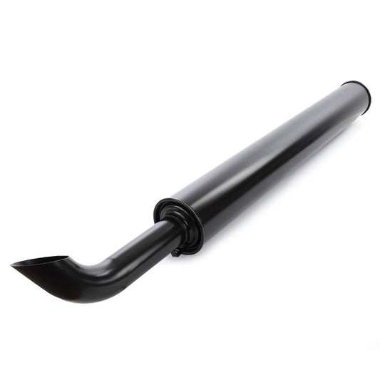 SILENCER — MF-4286760M5