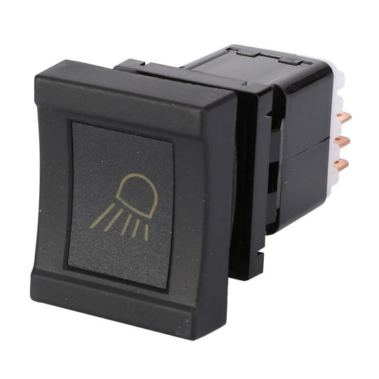 Switch, Rocker, Lighting — MF-3385758M92