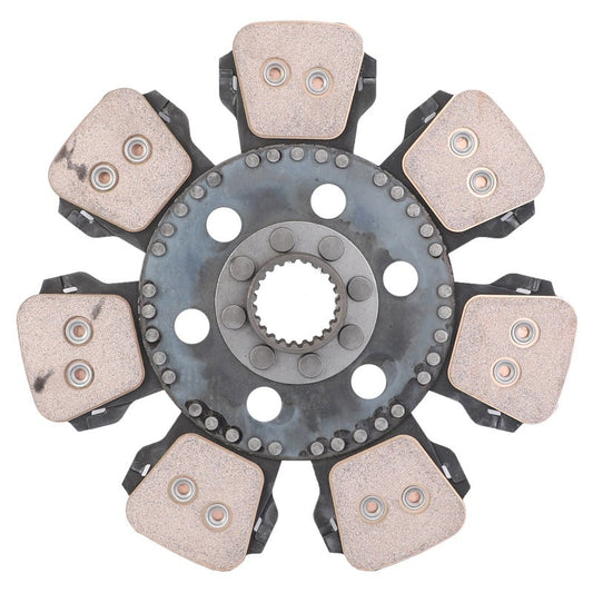 Clutch Disc — MF-3618835M1