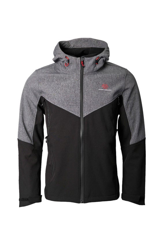 Men Softshell Jacket
