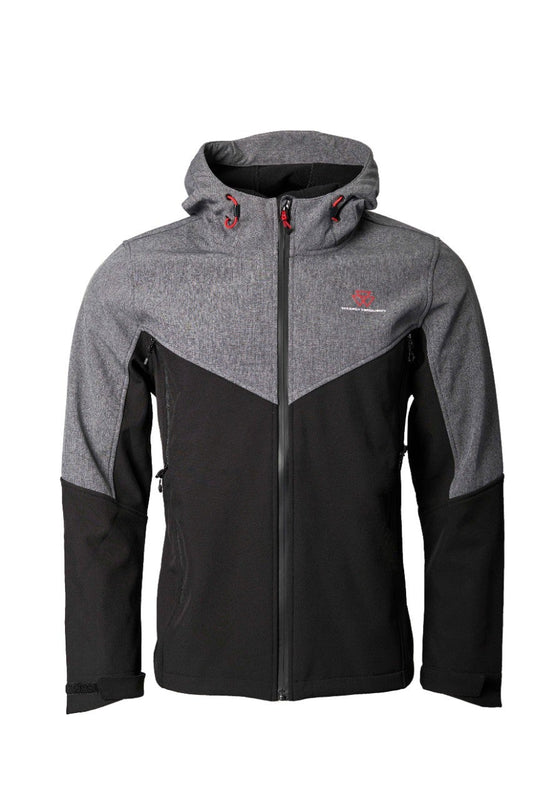 Men Softshell Jacket