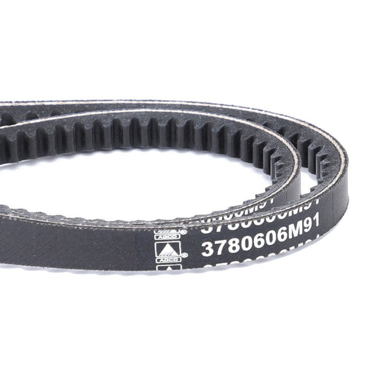 V-Belt, Sold As A Matched Pair — MF-3780606M91