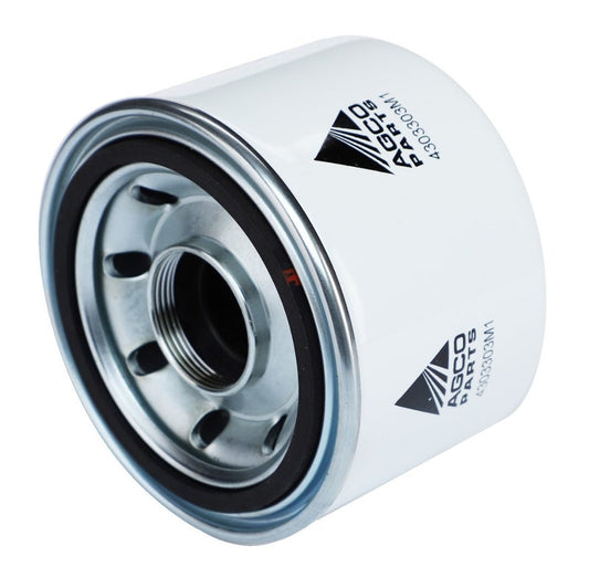 Hydraulic Filter Strainer — MF-4303303M1