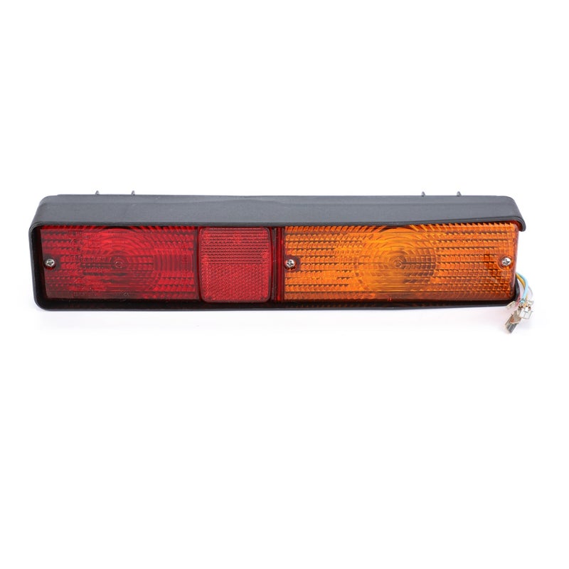 Combination Light, Brake & Indicator, Bulbs 21/5W & 21V Side Included — MF-3536200M91
