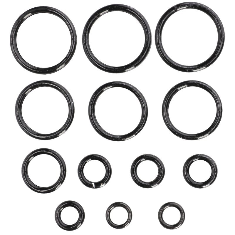 Joint Kit, Load Sensing Safety Valve — MF-3790027M11