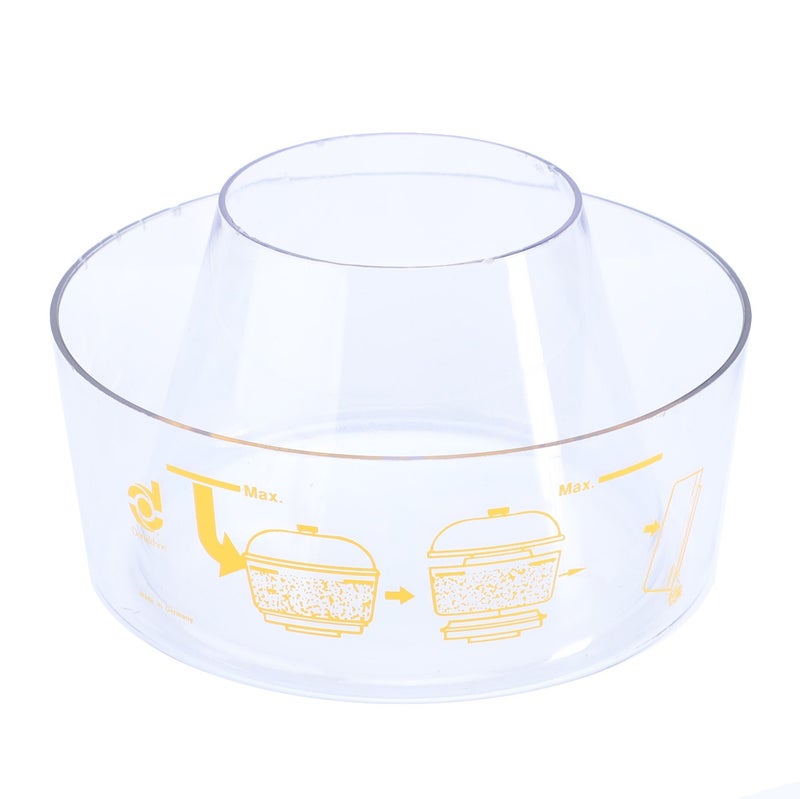 Plastic Bowl — MF-1508881M1