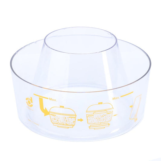Plastic Bowl — MF-1508881M1