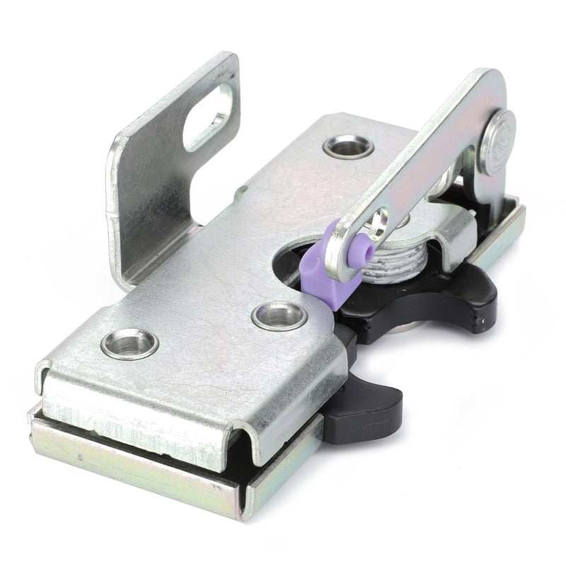 Latch Assembly, Doors, Left — MF-4381871M91