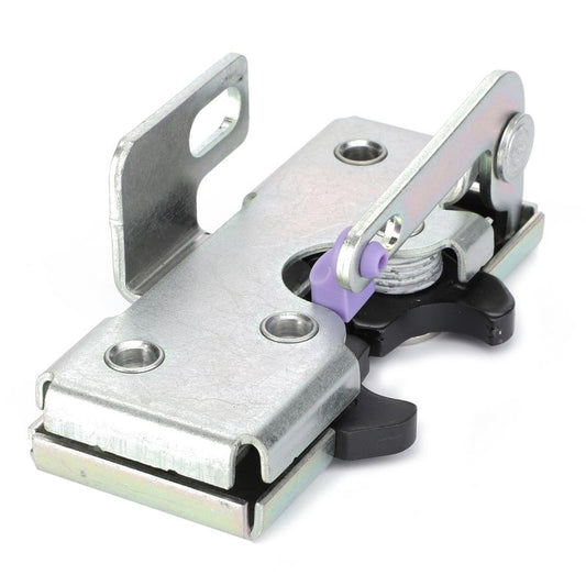 Latch Assembly, Doors, Left — MF-4381871M91