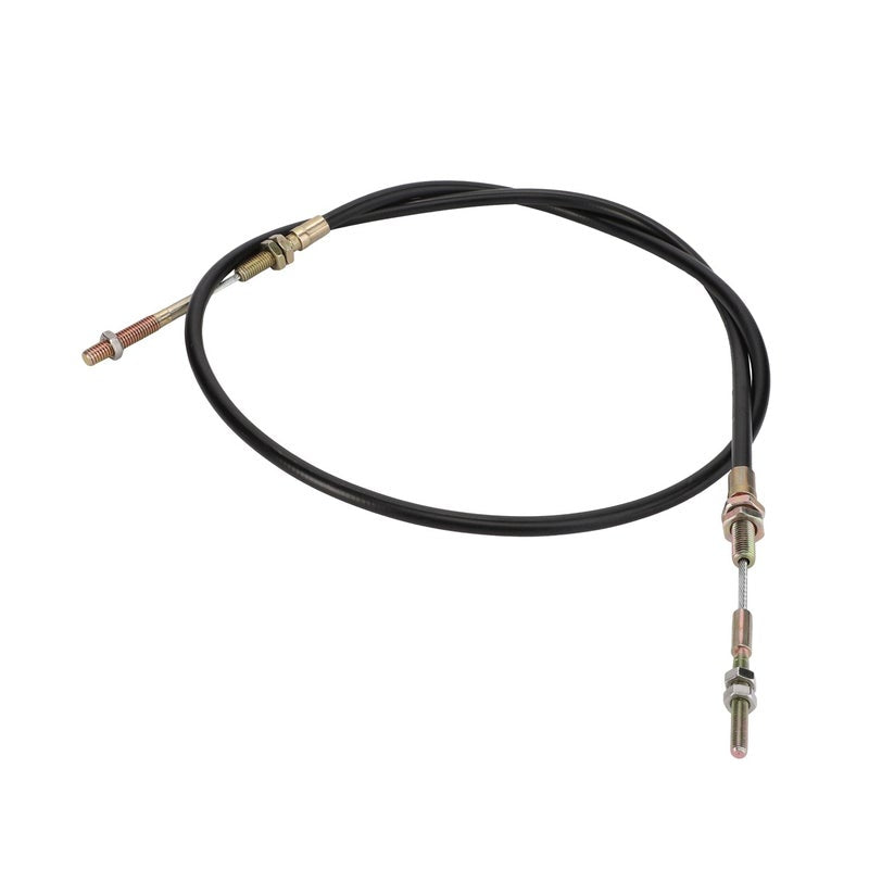 CABLE — MF-3473567M91