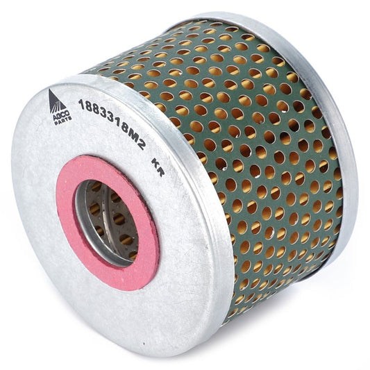 Hydraulic Filter Cartridge — MF-1883318M2