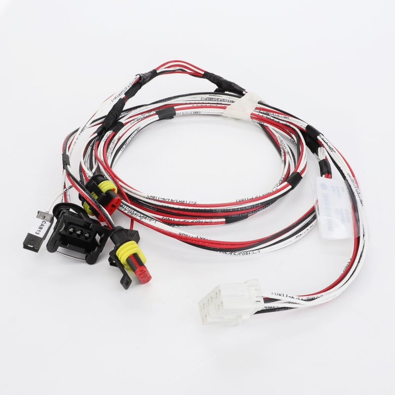 Harness, Transmission — MF-4275880M91