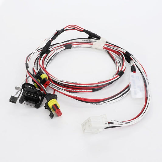 Harness, Transmission — MF-4275880M91