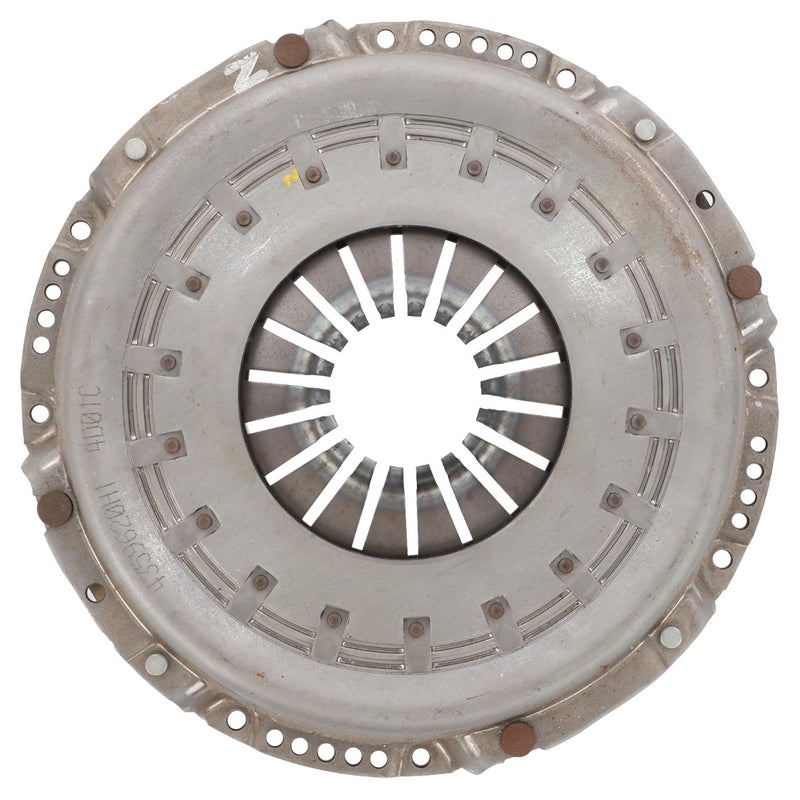 Clutch Cover Assy — MF-4359620M1