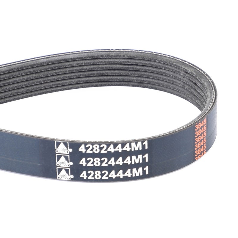 Serpentine Belt, Pk6 Profile — MF-4282444M1
