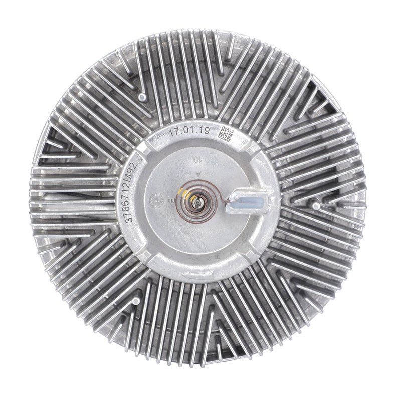 CLUTCH — MF-3786156M2