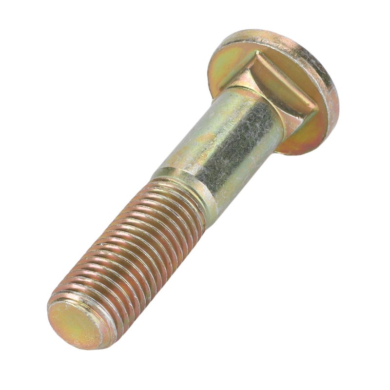 Round Head Square Neck Carriage Bolt — MF-3815980M1