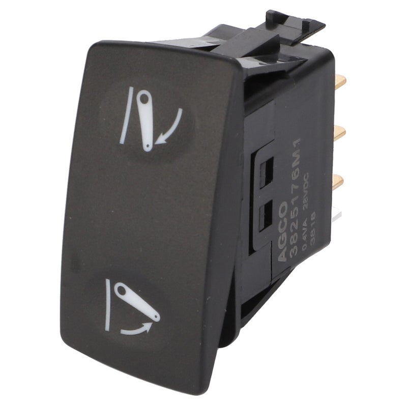 Switch, Rocker — MF-3825176M1