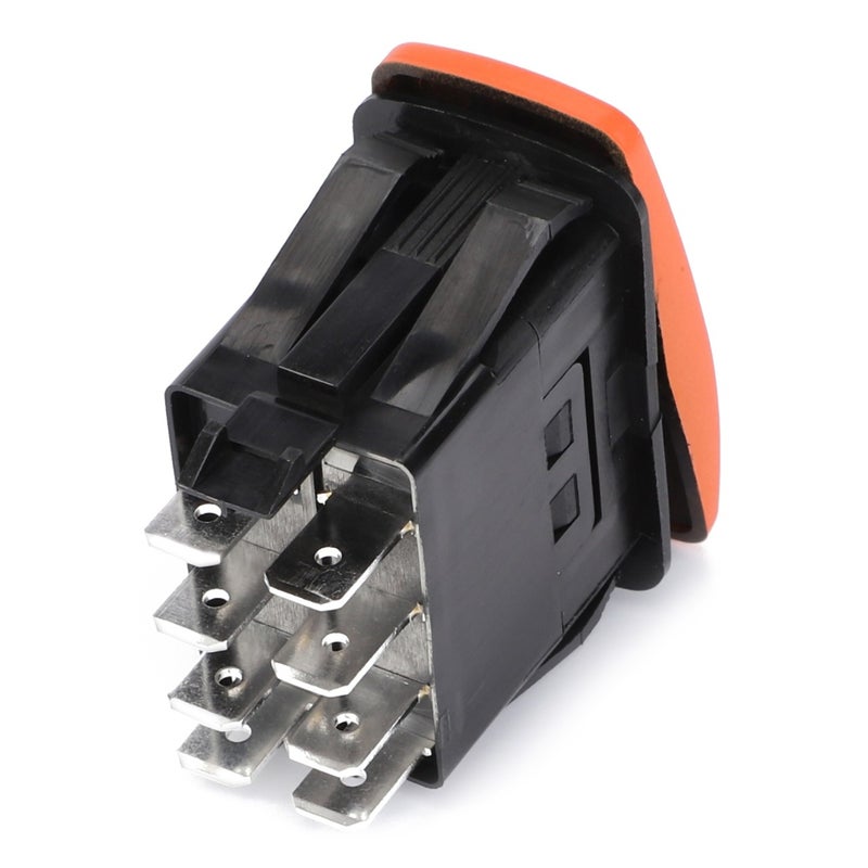 Switch, 4 Wd — MF-4290439M1