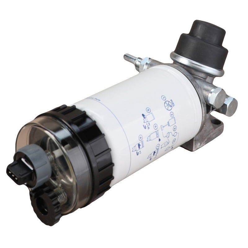 Fuel Filter Assembly — MF-4288692M2